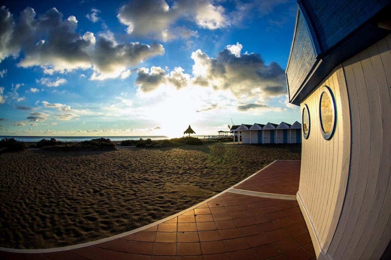 Casa Gio Hotel Ostia Buitenkant foto