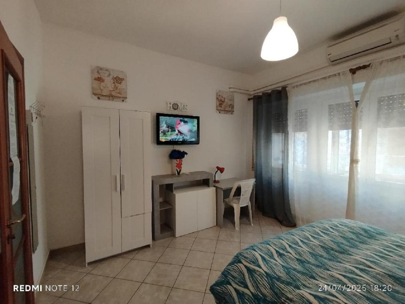 Casa Gio Hotel Ostia Buitenkant foto